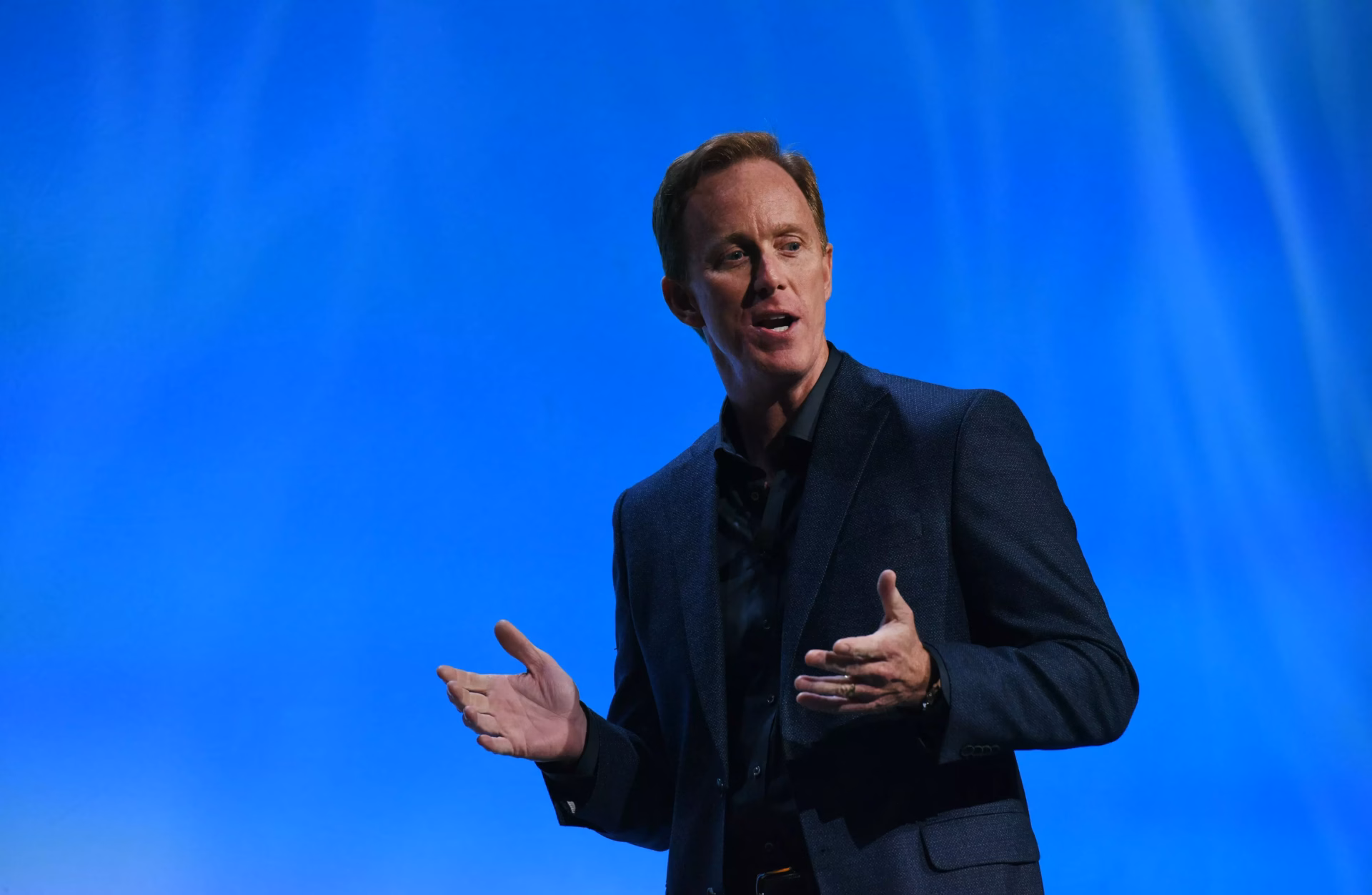 Pandora’s Taps Sling TV Founder Roger Lynch As New CEO