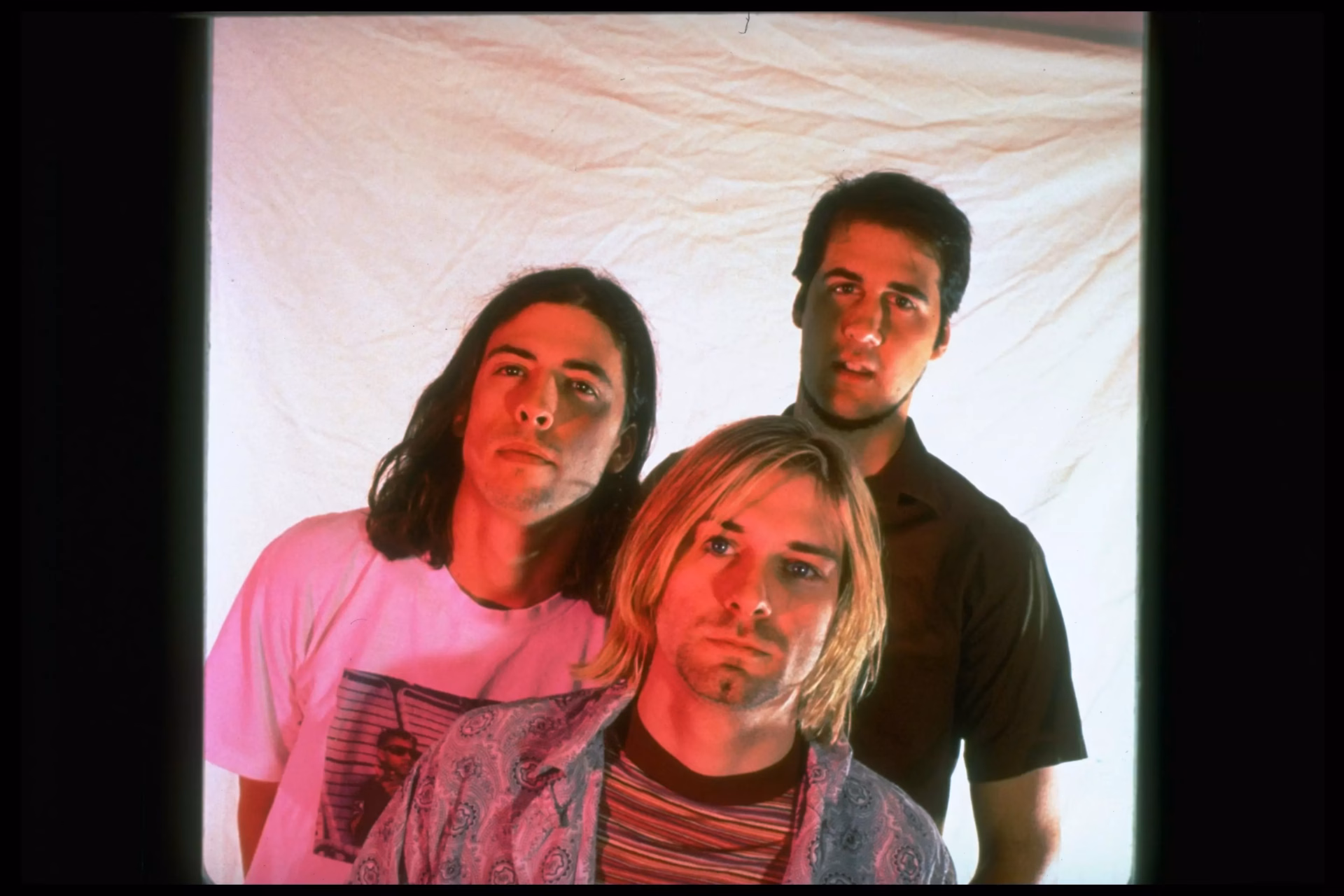 Nirvana