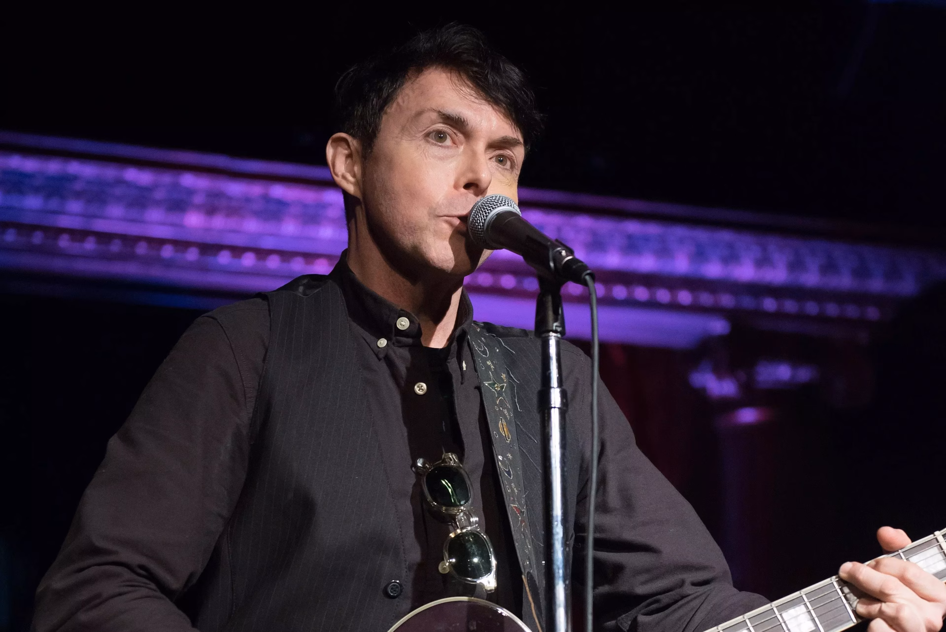 Richard Barone 