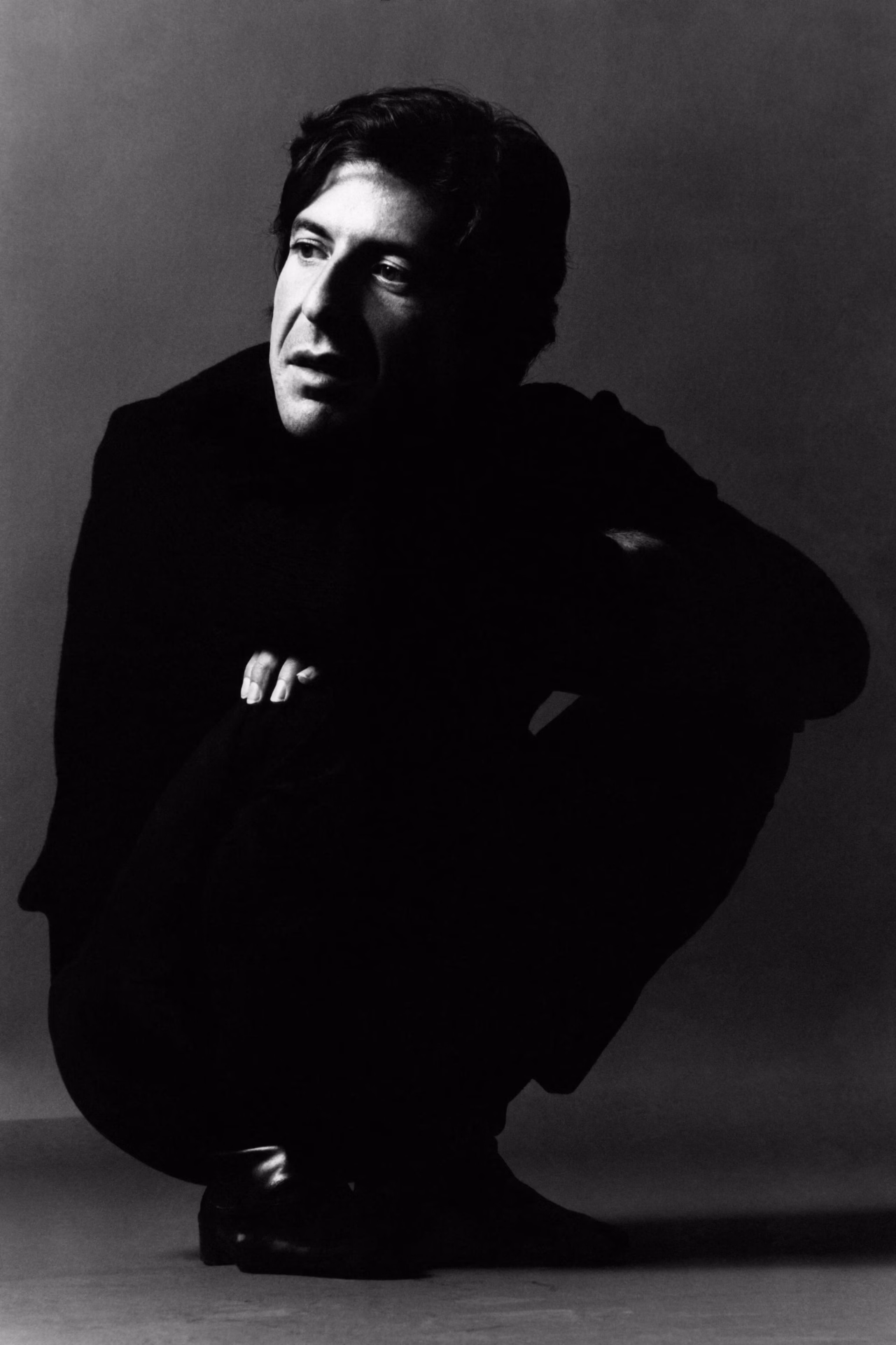 ‘Songs Of Leonard Cohen’: Leonard Cohen’s Debut Album Turns 50
