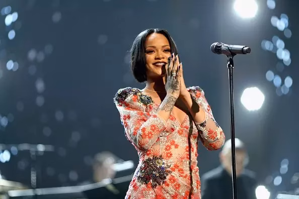 Rihanna