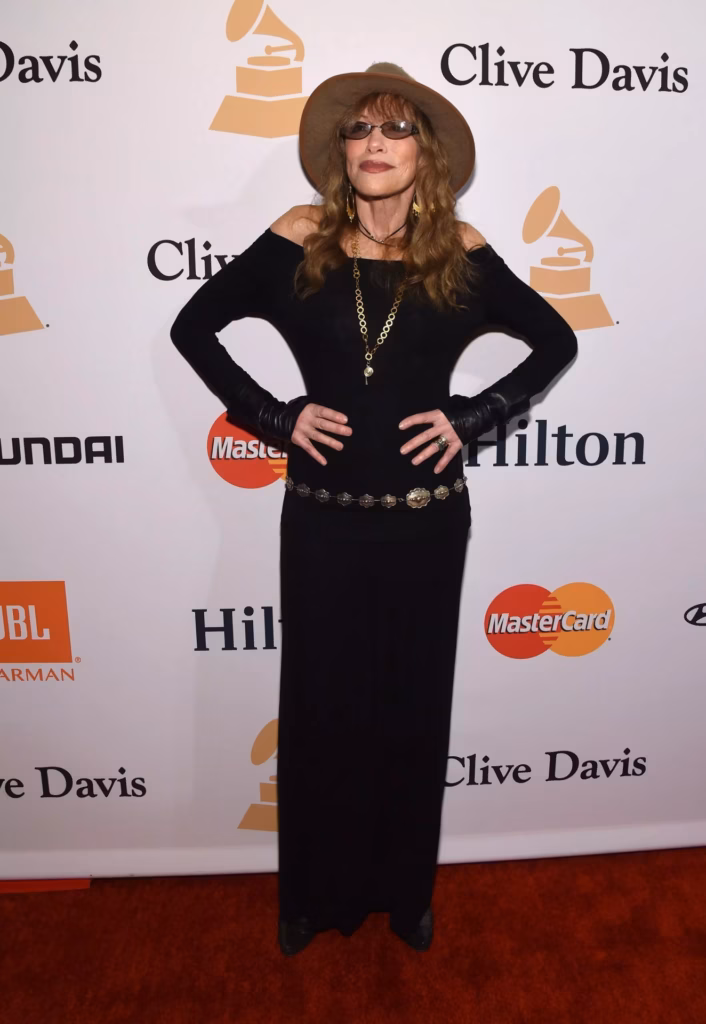Carly Simon