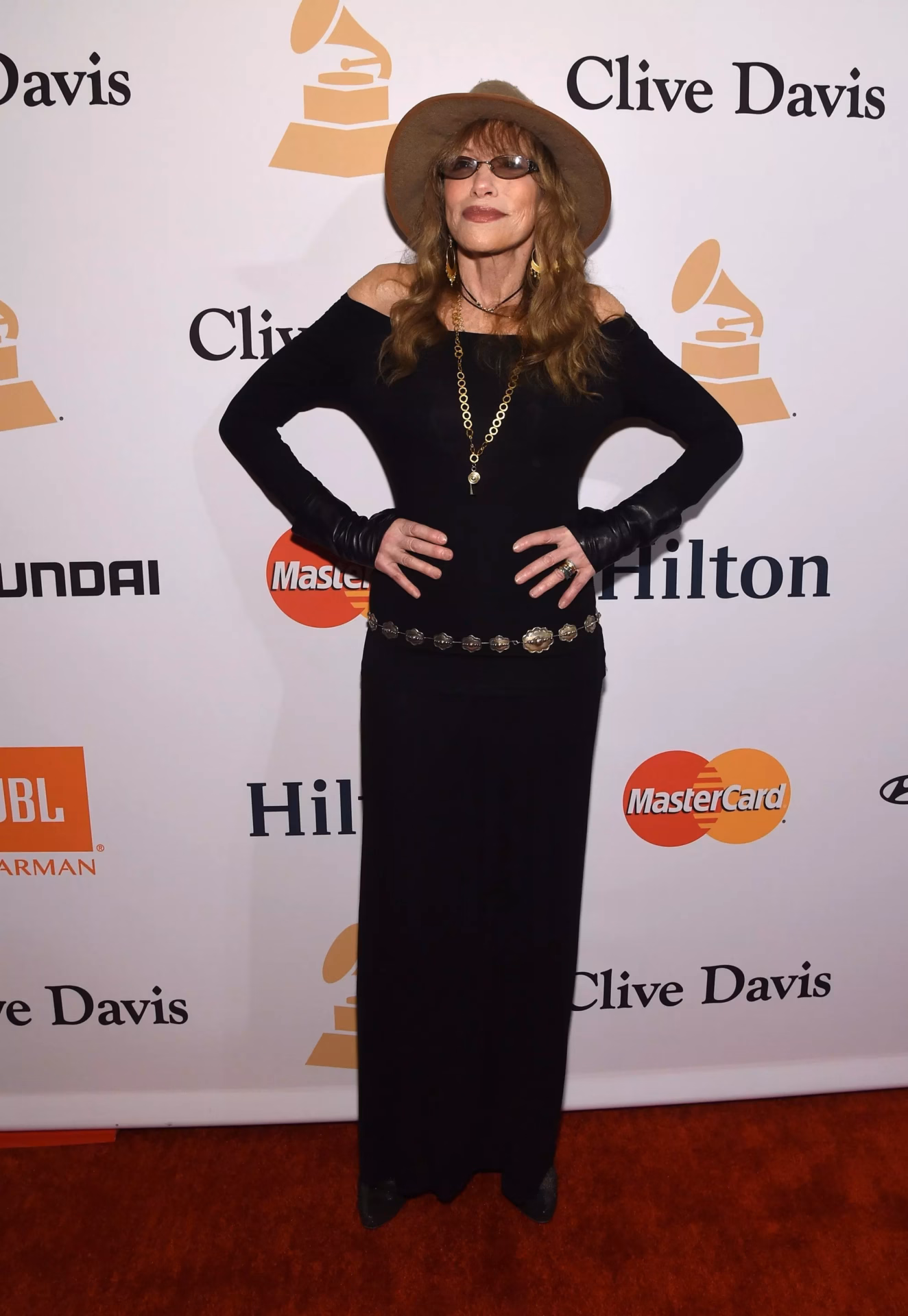 Carly Simon