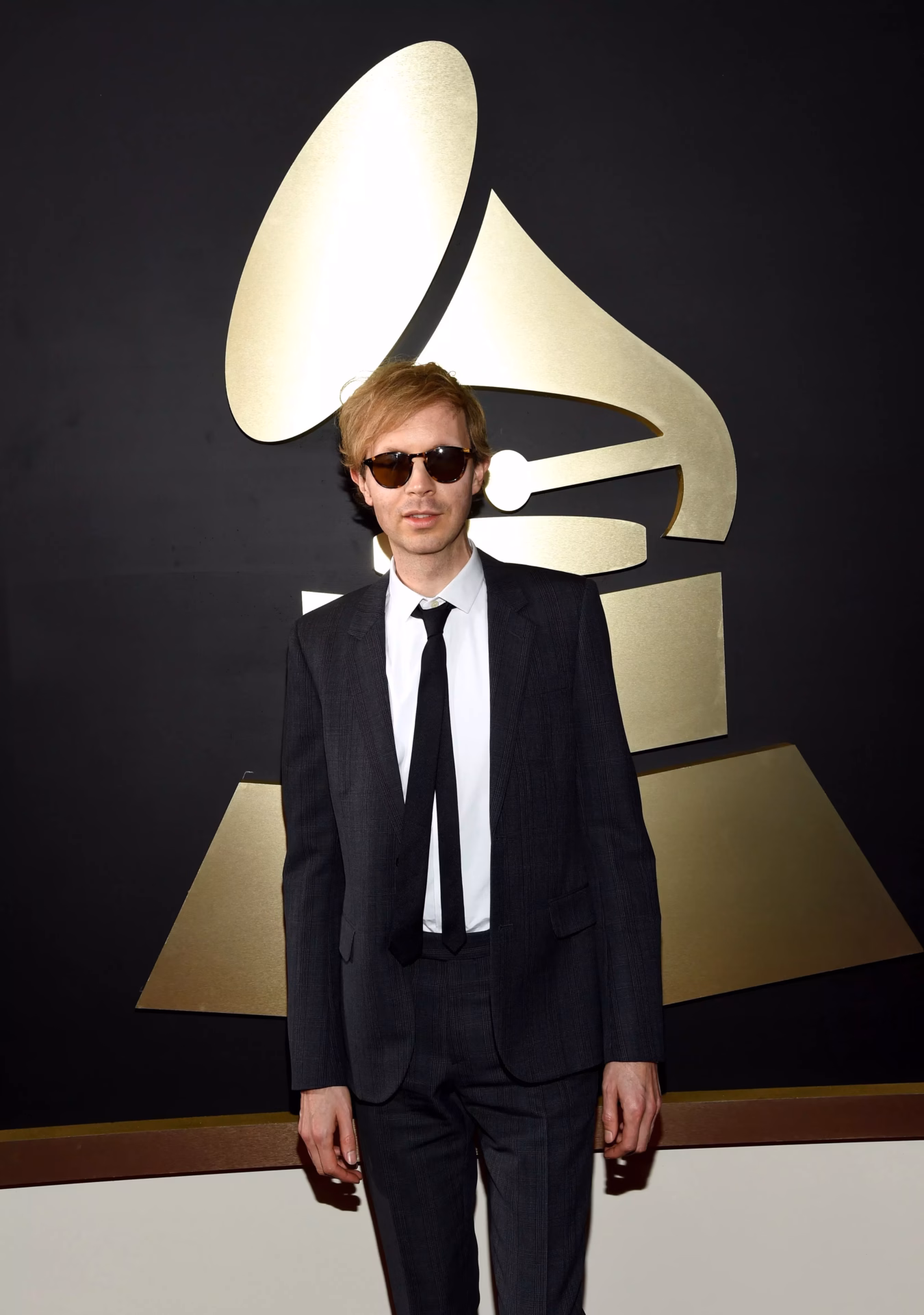 Beck, ‘Morning Phase’: For The Record