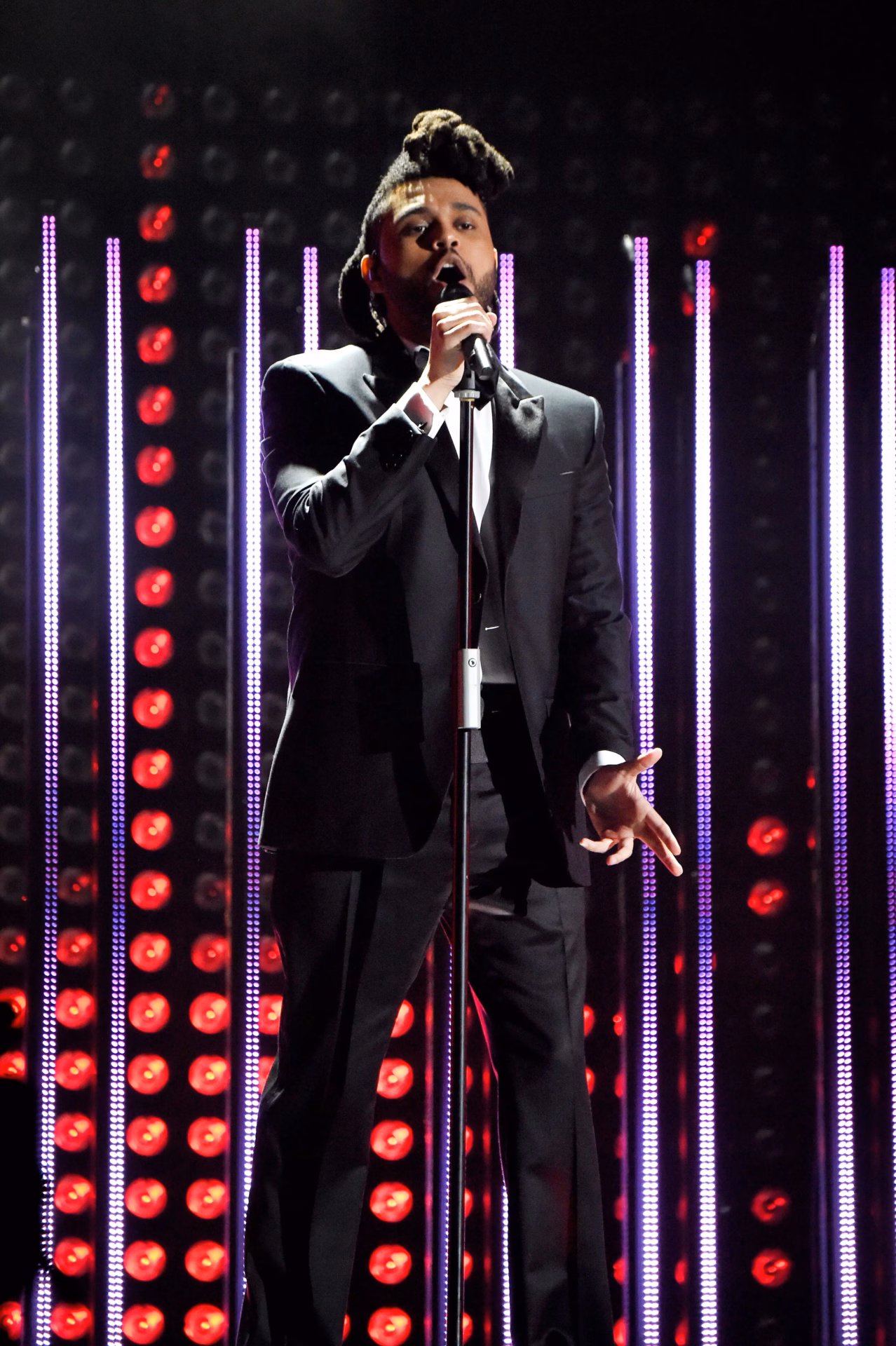 Your Weekly GRAMMY Social Roundup