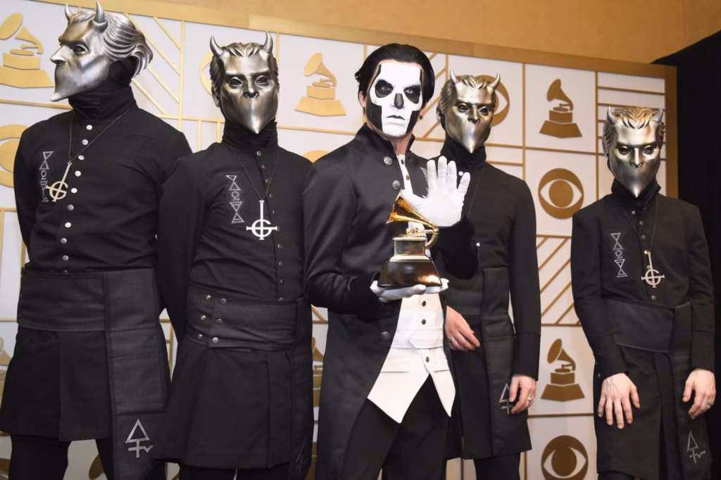 Ghost