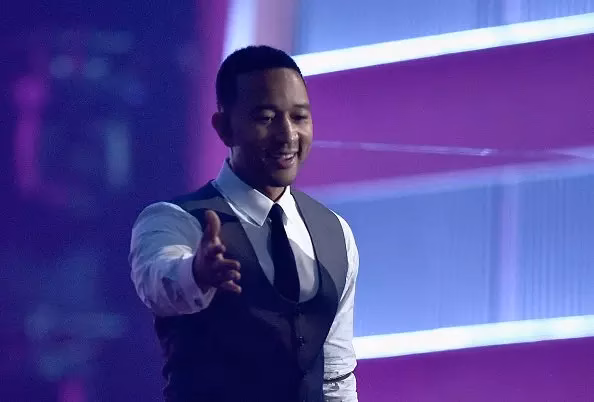 John Legend