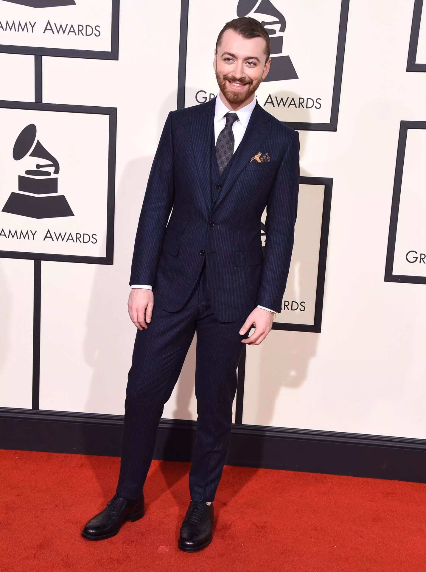 Sam Smith Tells Elton John Of Darkness, Triumph In Writing New Album