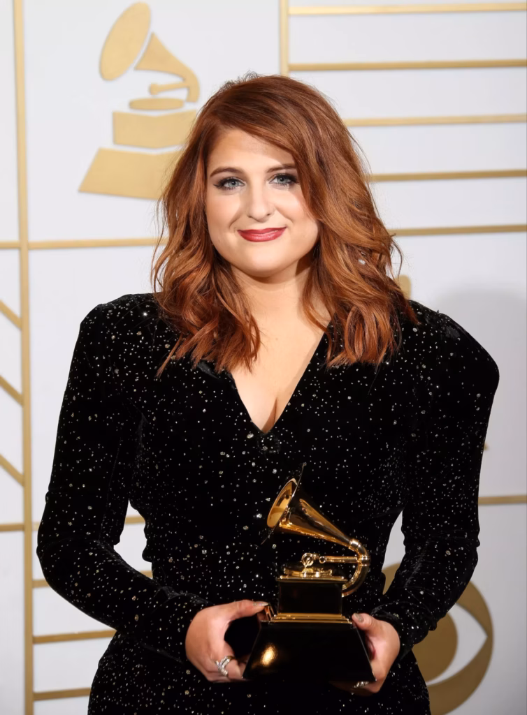 Meghan Trainor
