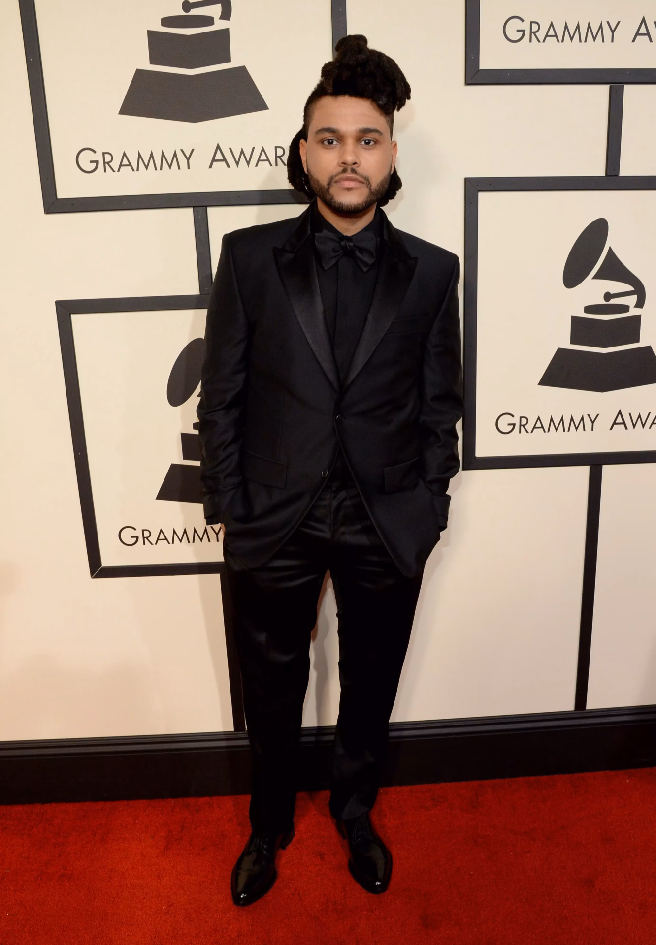 The Weeknd