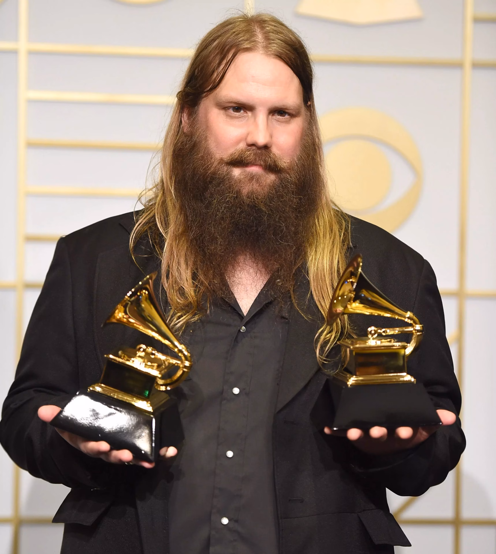 Chris Stapleton