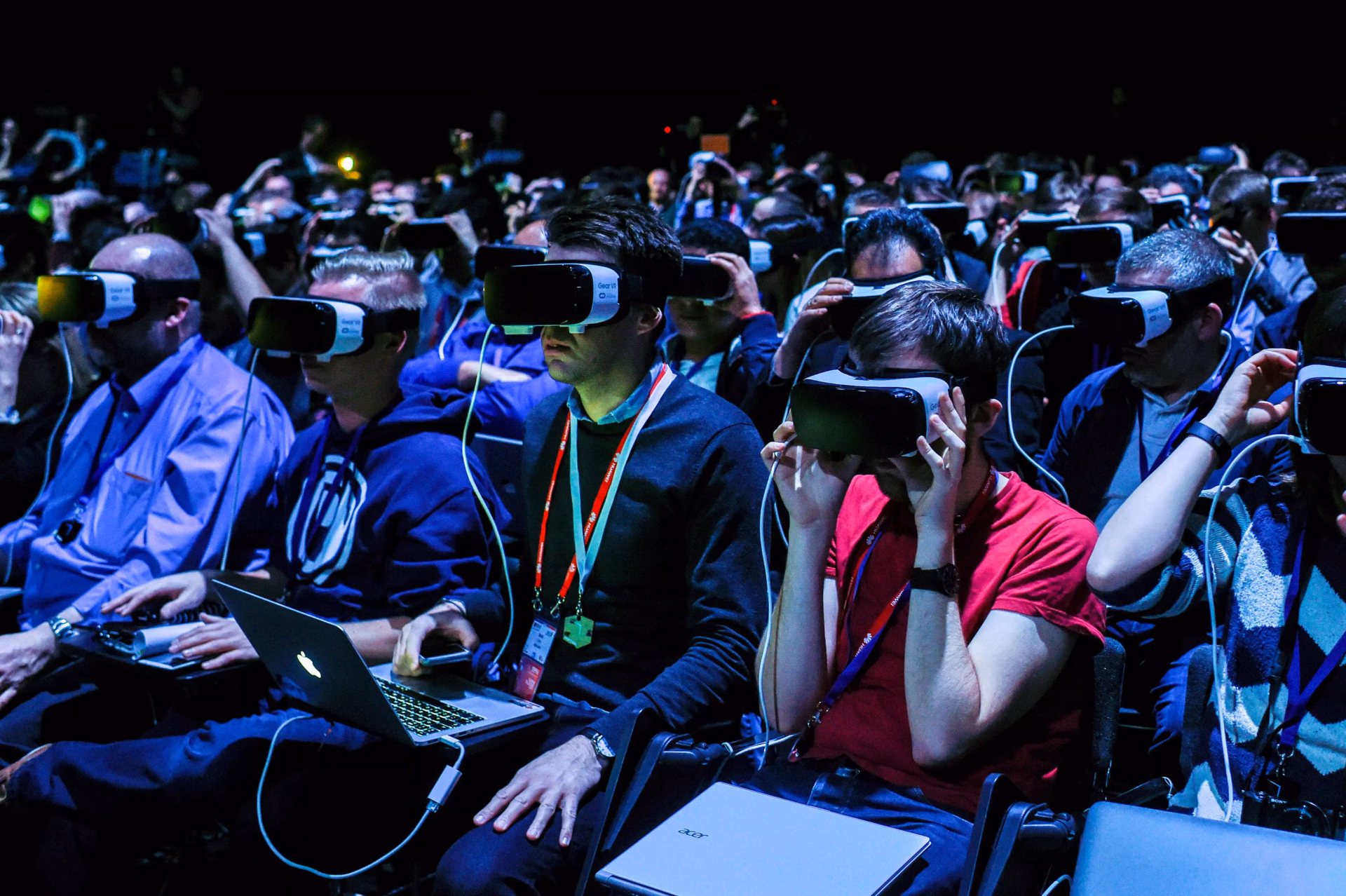 Concerts & Technology: The Future Is Now