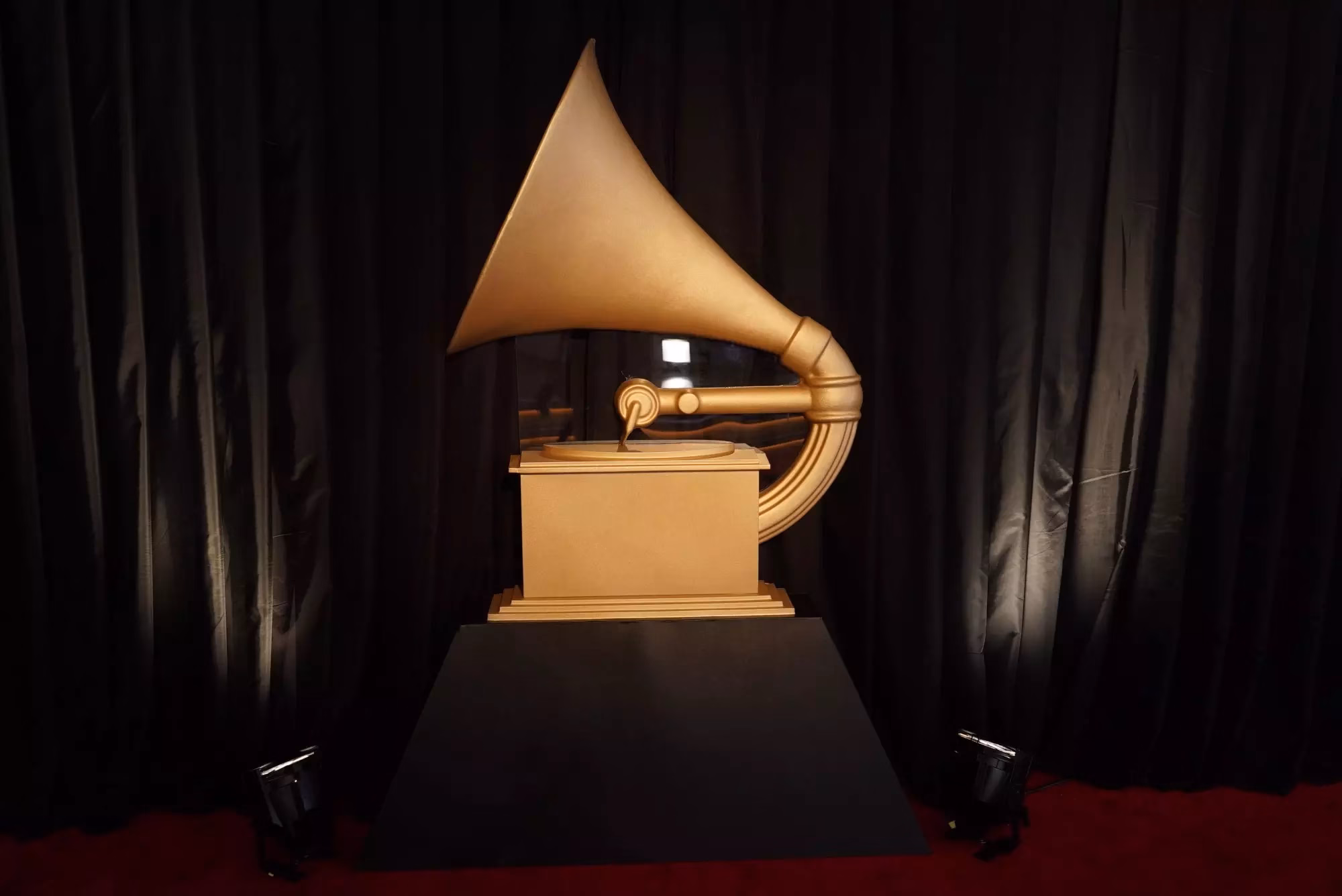 Gramophone