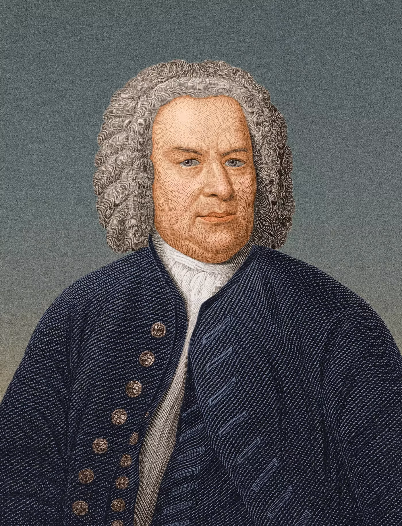 Johann Sebastian Bach