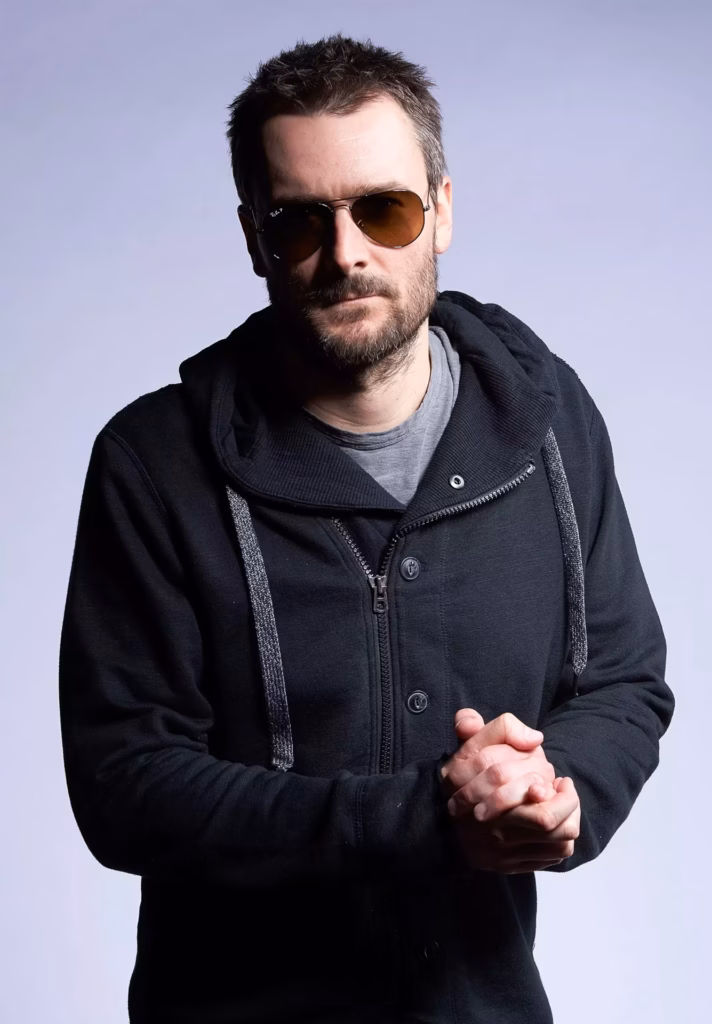 Eric Church