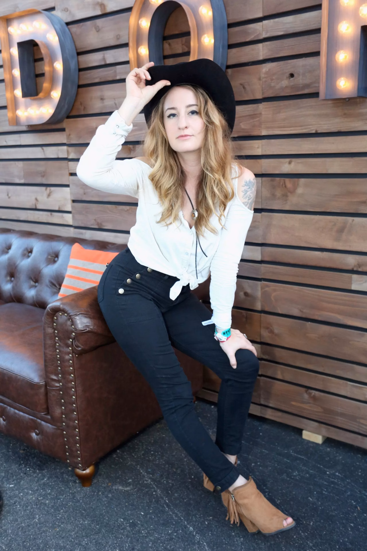 Margo Price Turns Back Time
