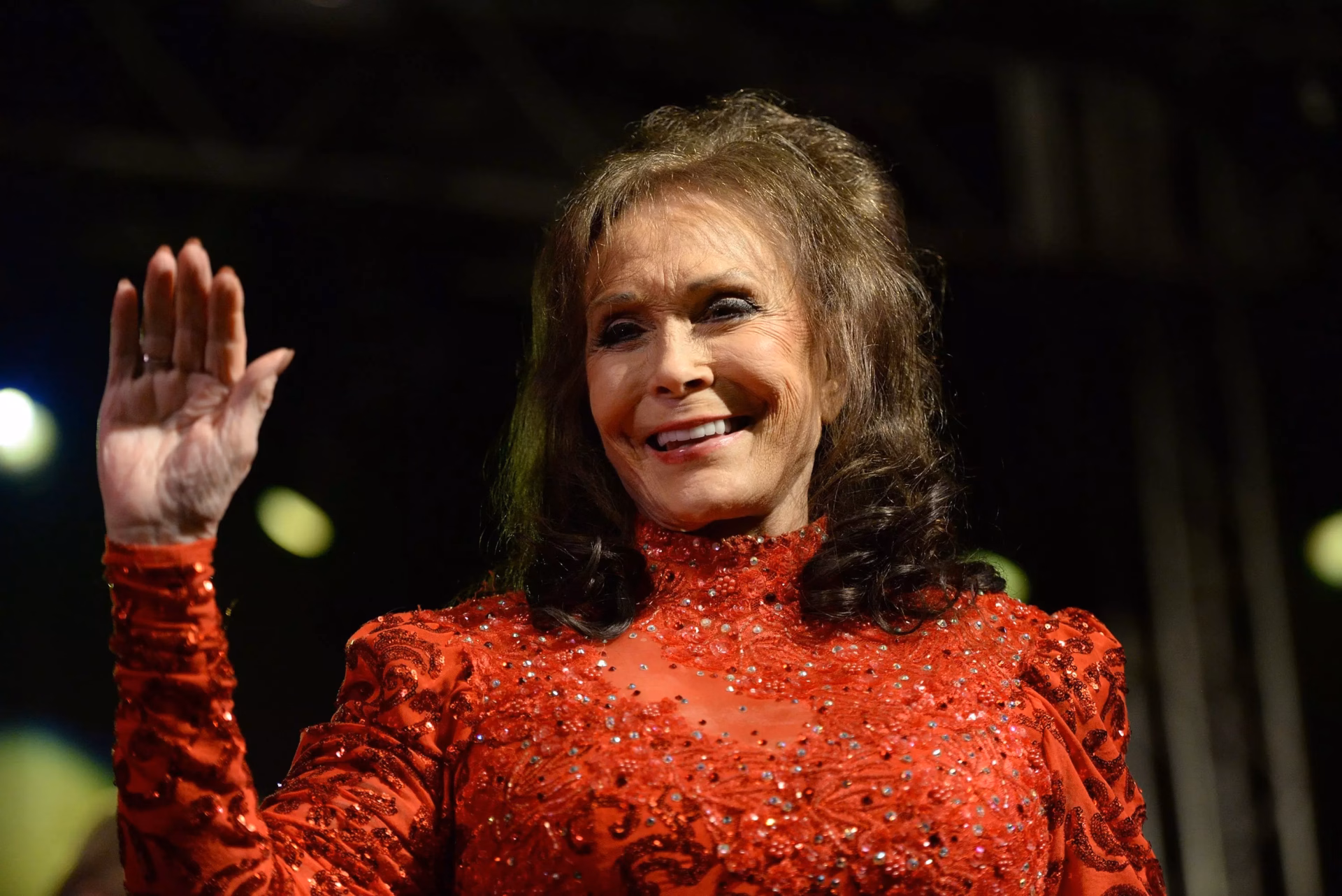 Loretta Lynn