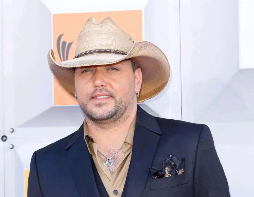 Jason Aldean