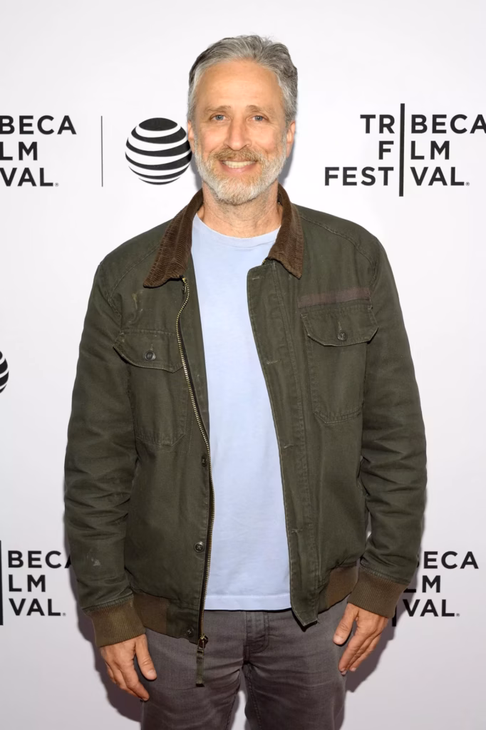 Jon Stewart