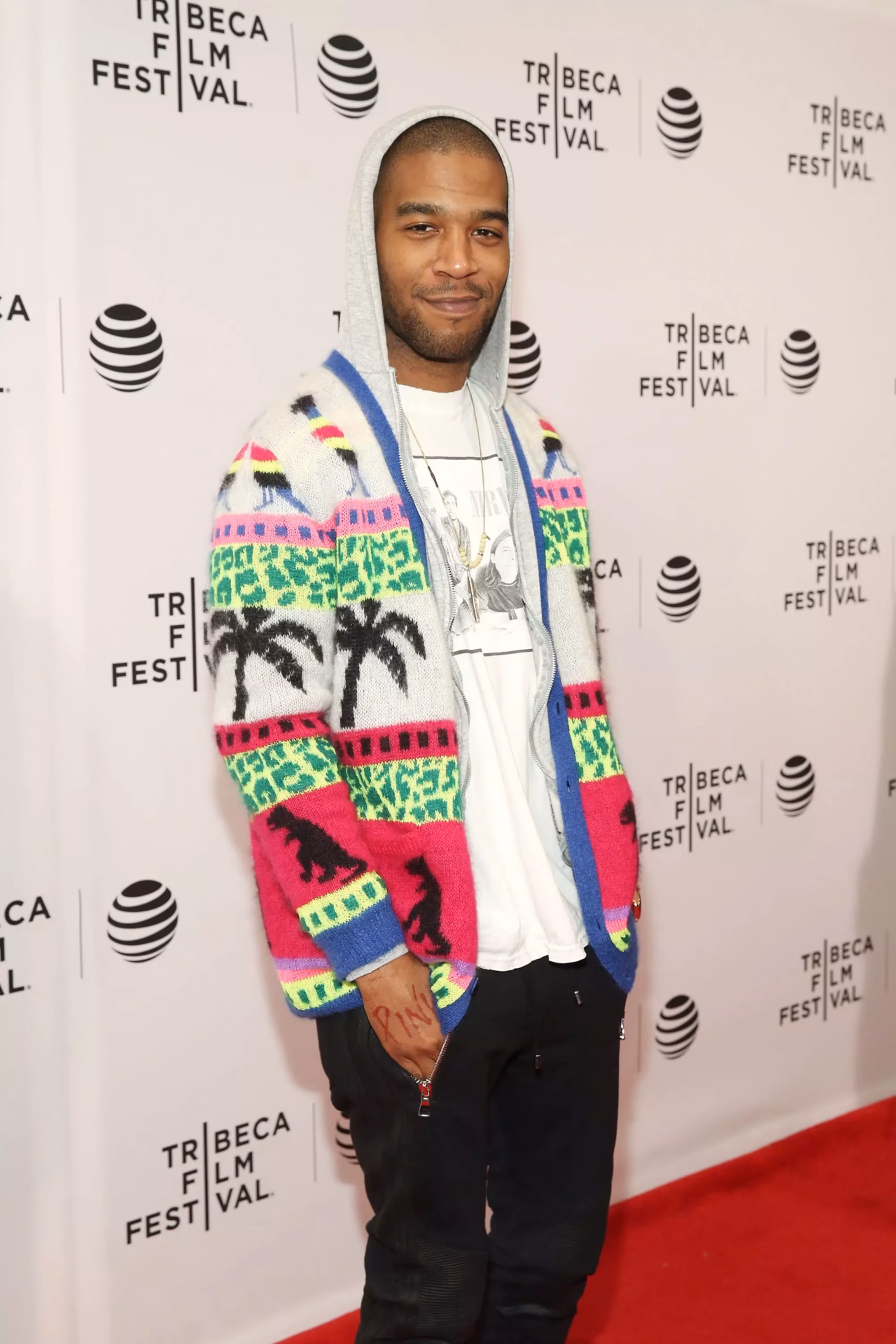 Kid Cudi