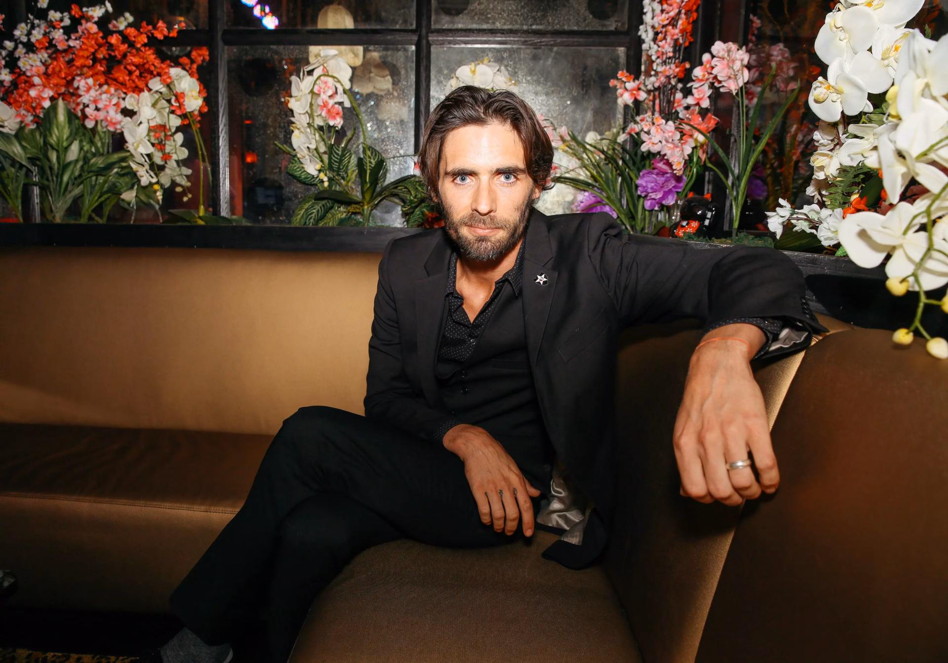 All-American Rejects: Tyson Ritter Talks New “Chaotic, Polarizing” Music