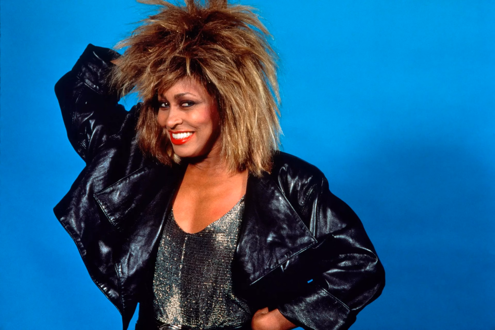 Tina Turner