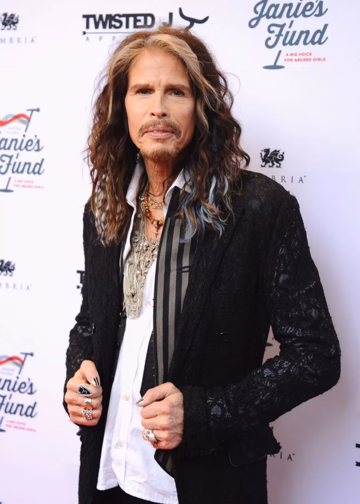 Steven Tyler