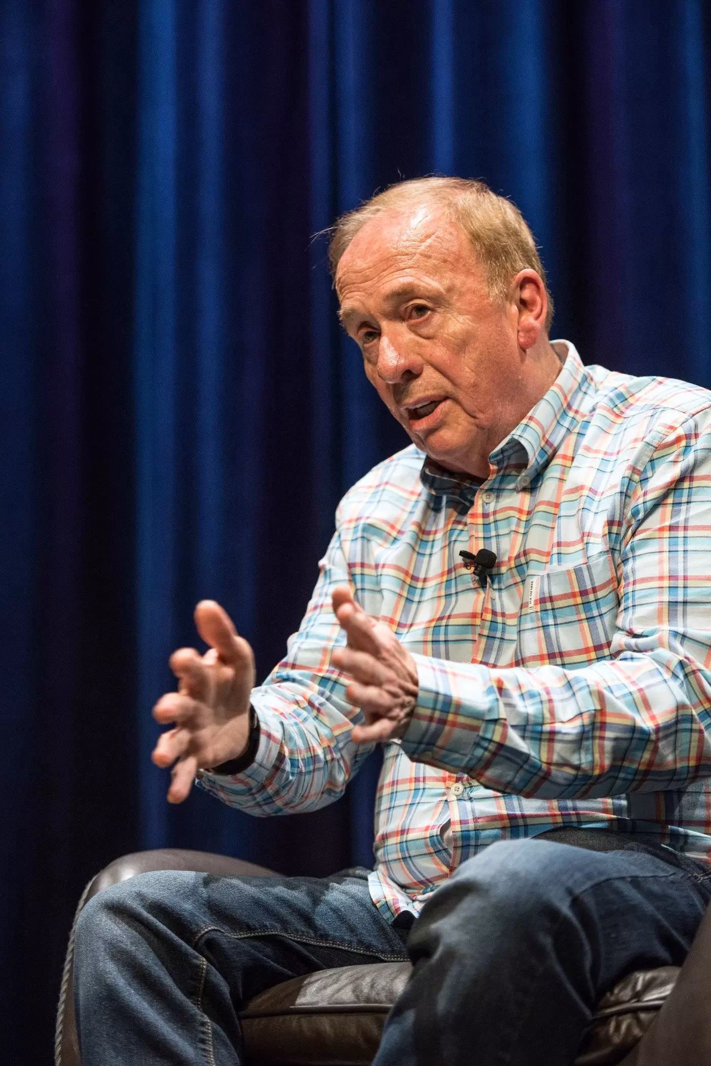 Geoff Emerick
