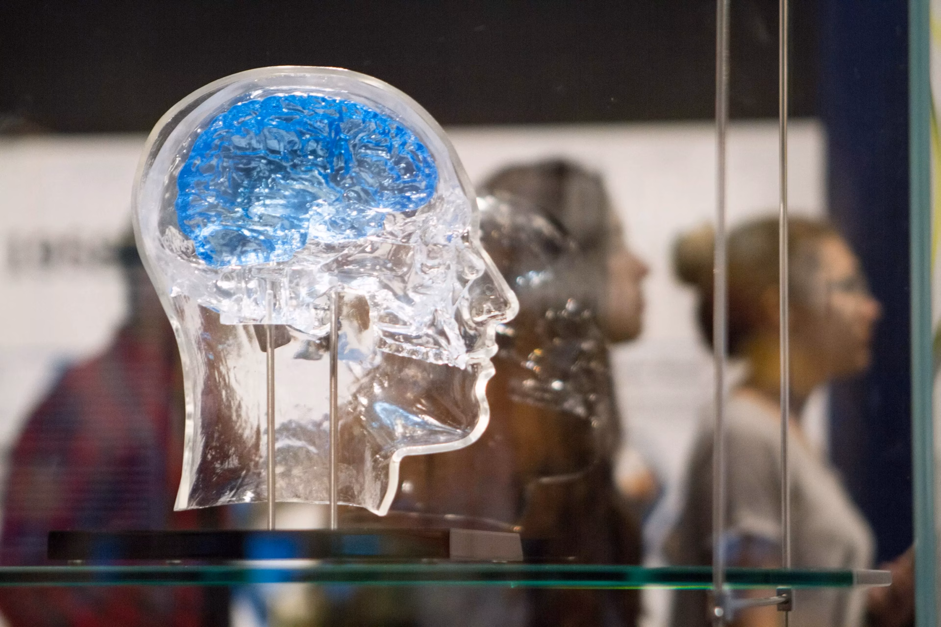 Brainteaser: Why do some people not like music?
