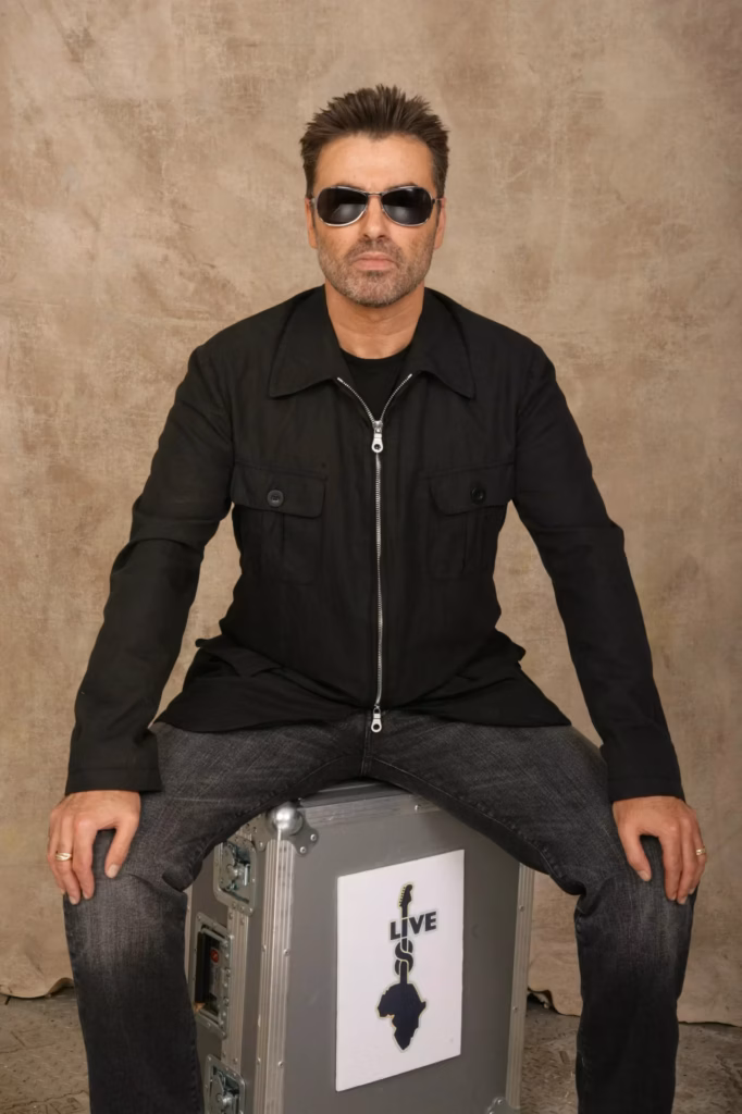 George Michael