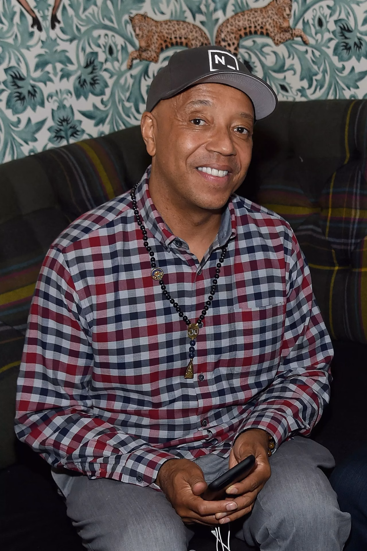 Def Jam Rapper T La Rock Gets Film Inspired By His Life