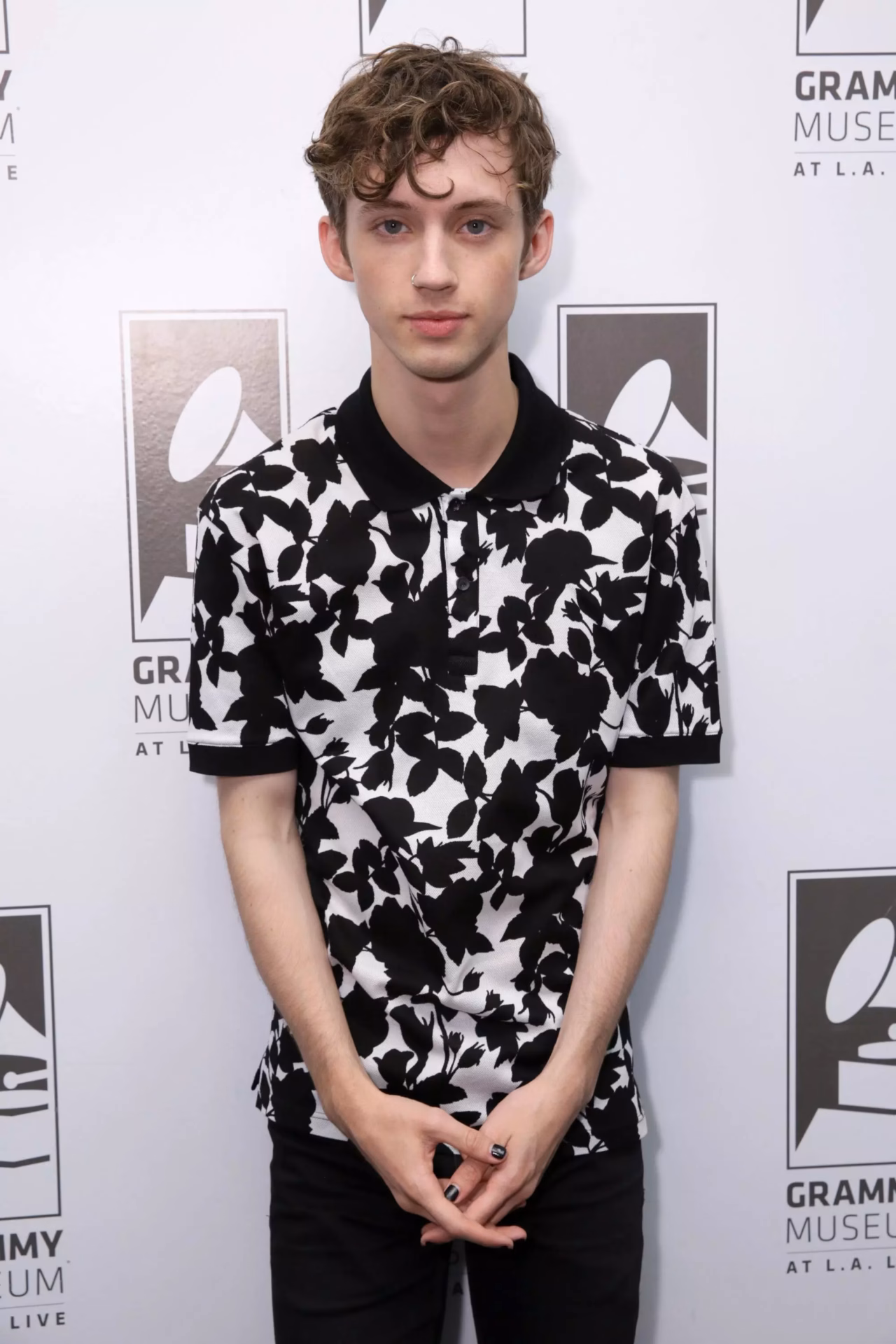Troye Sivan Has A Deep Message