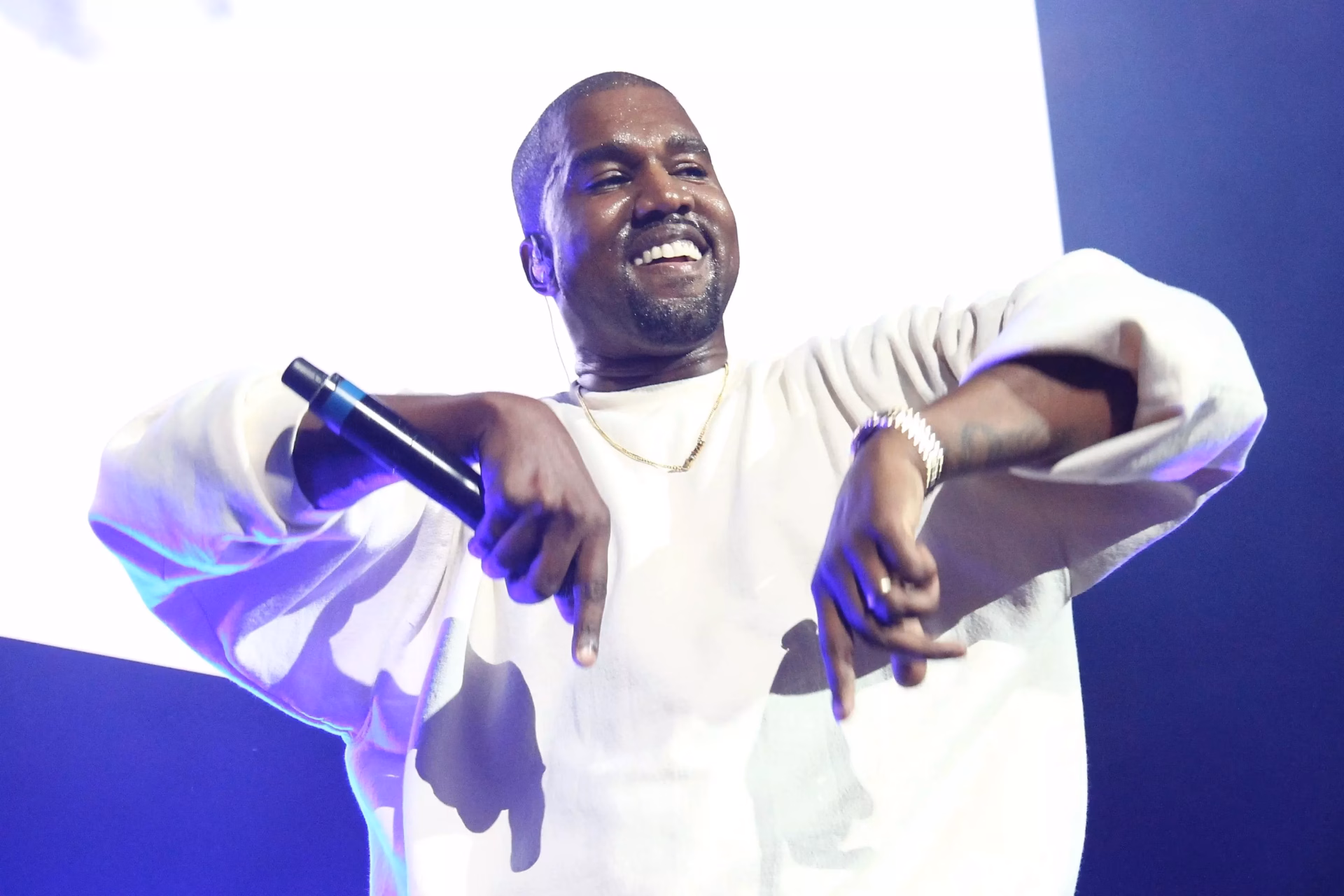 Kanye West