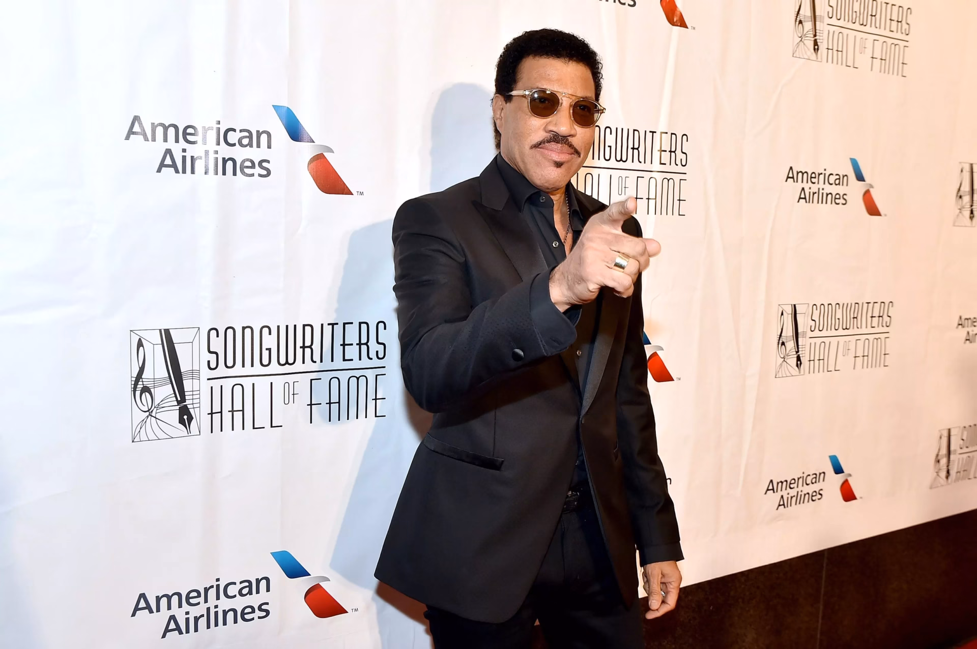 Lionel Richie Will Join “American Idol” Reboot