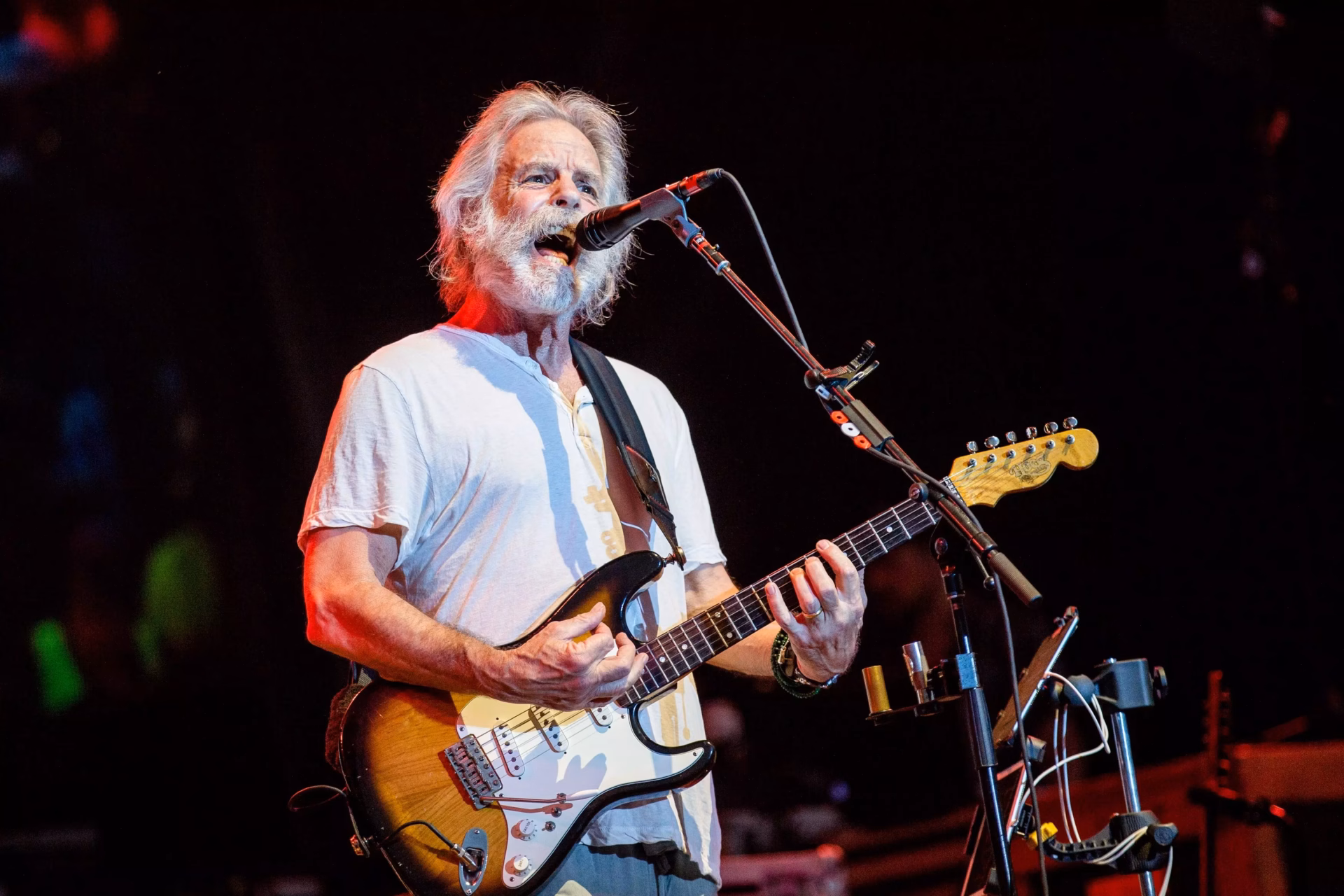 Bob Weir  