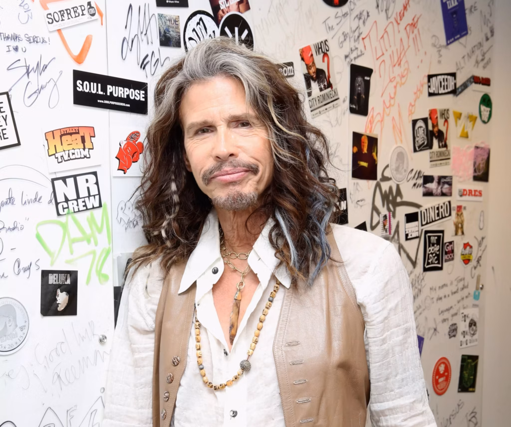 Steven Tyler