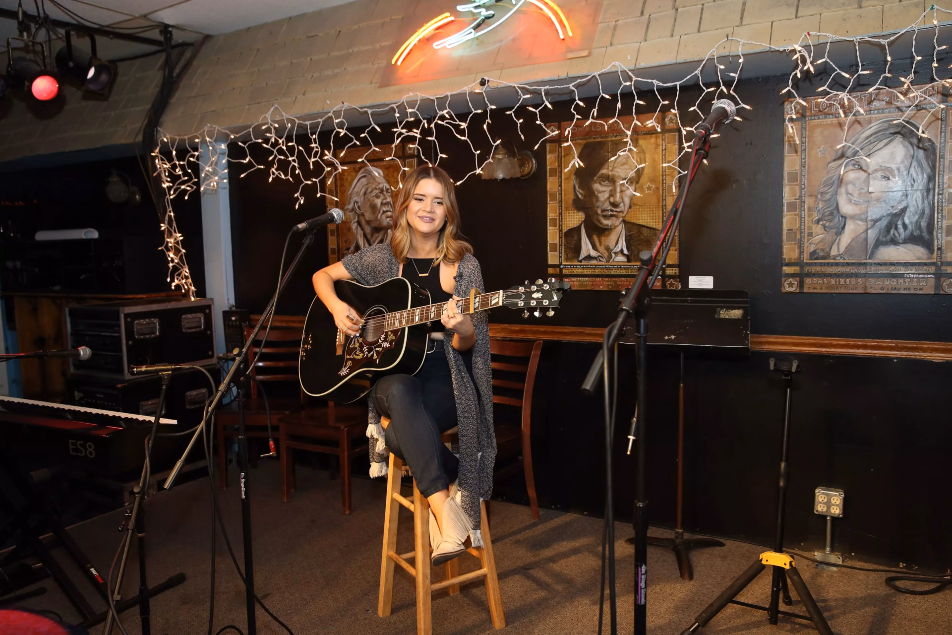 Attn. Musicians: 9 Small Venues You Should Be Playing
