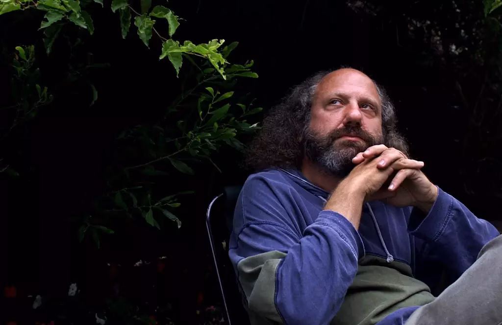 Hal Willner