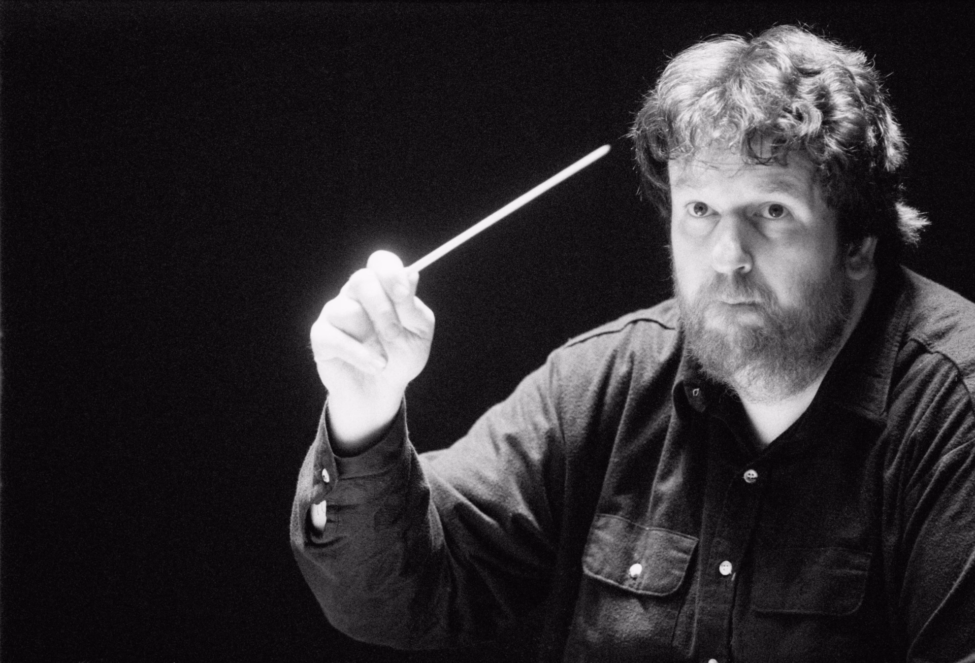 Oliver Knussen