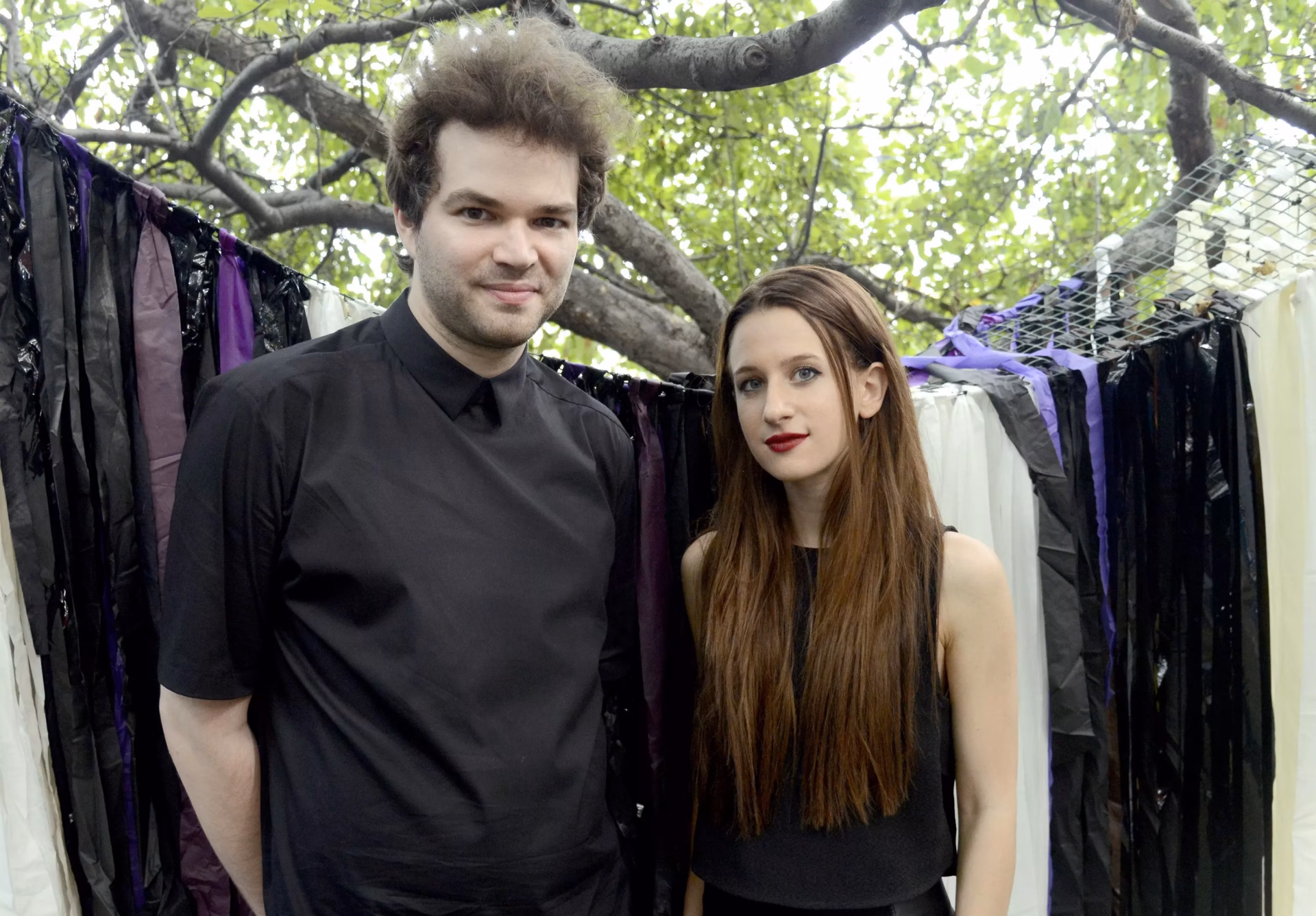 Marian Hill