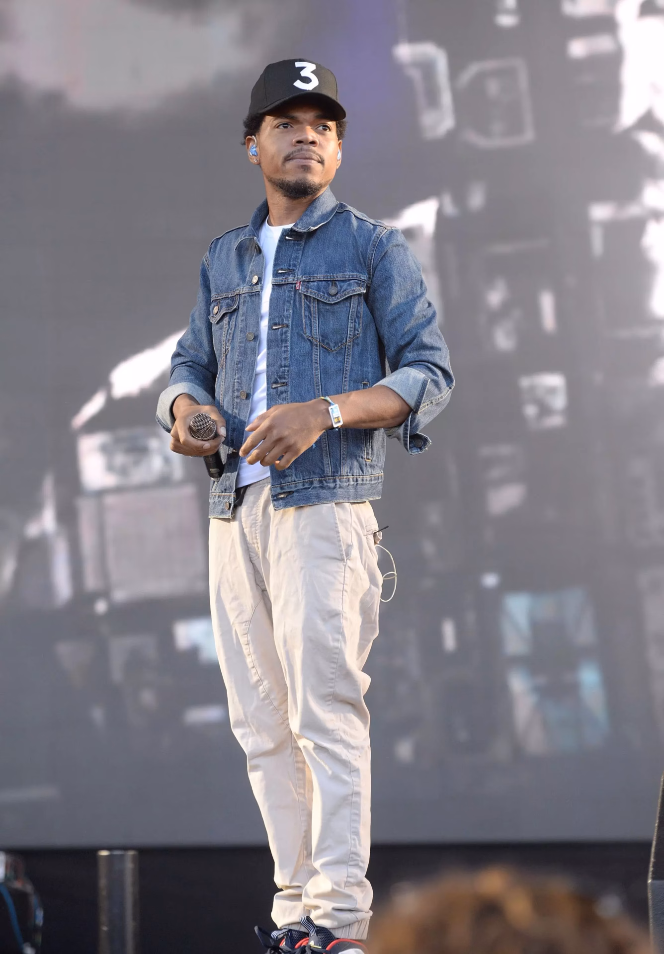 Chance The Rapper
