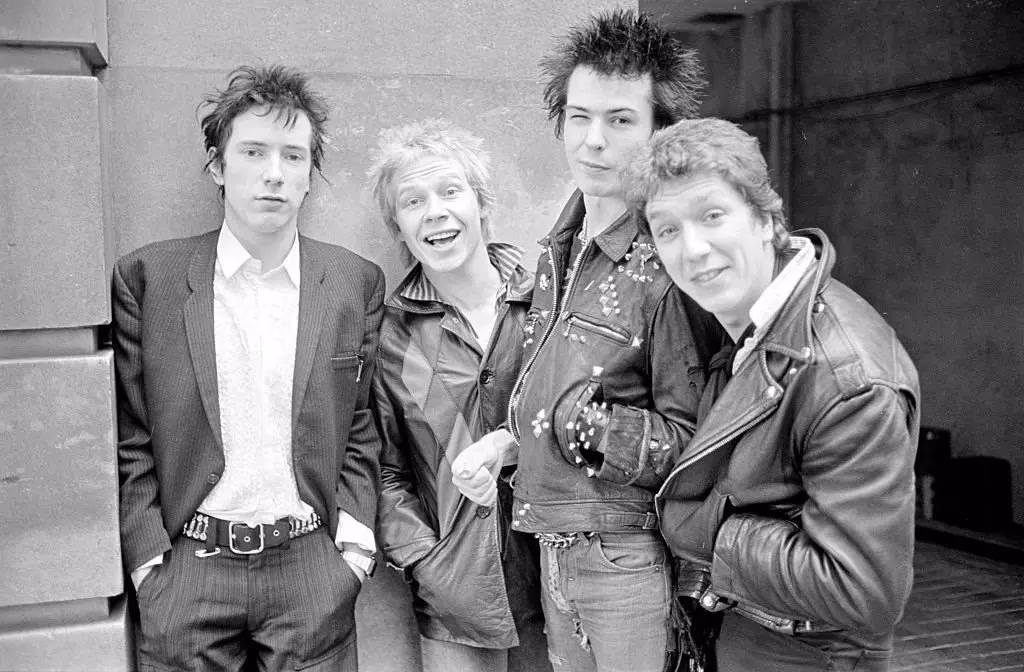 Sex Pistols