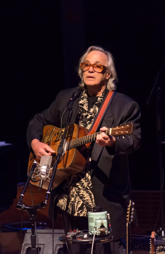 Ry Cooder