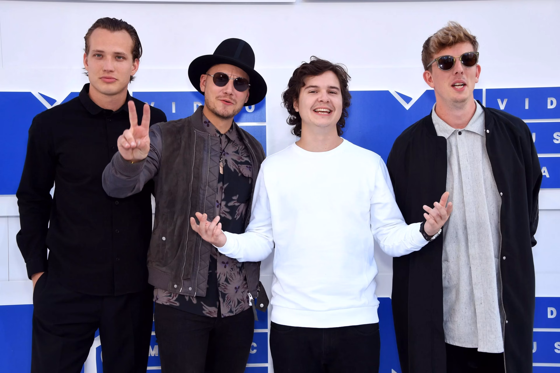 Lukas Graham
