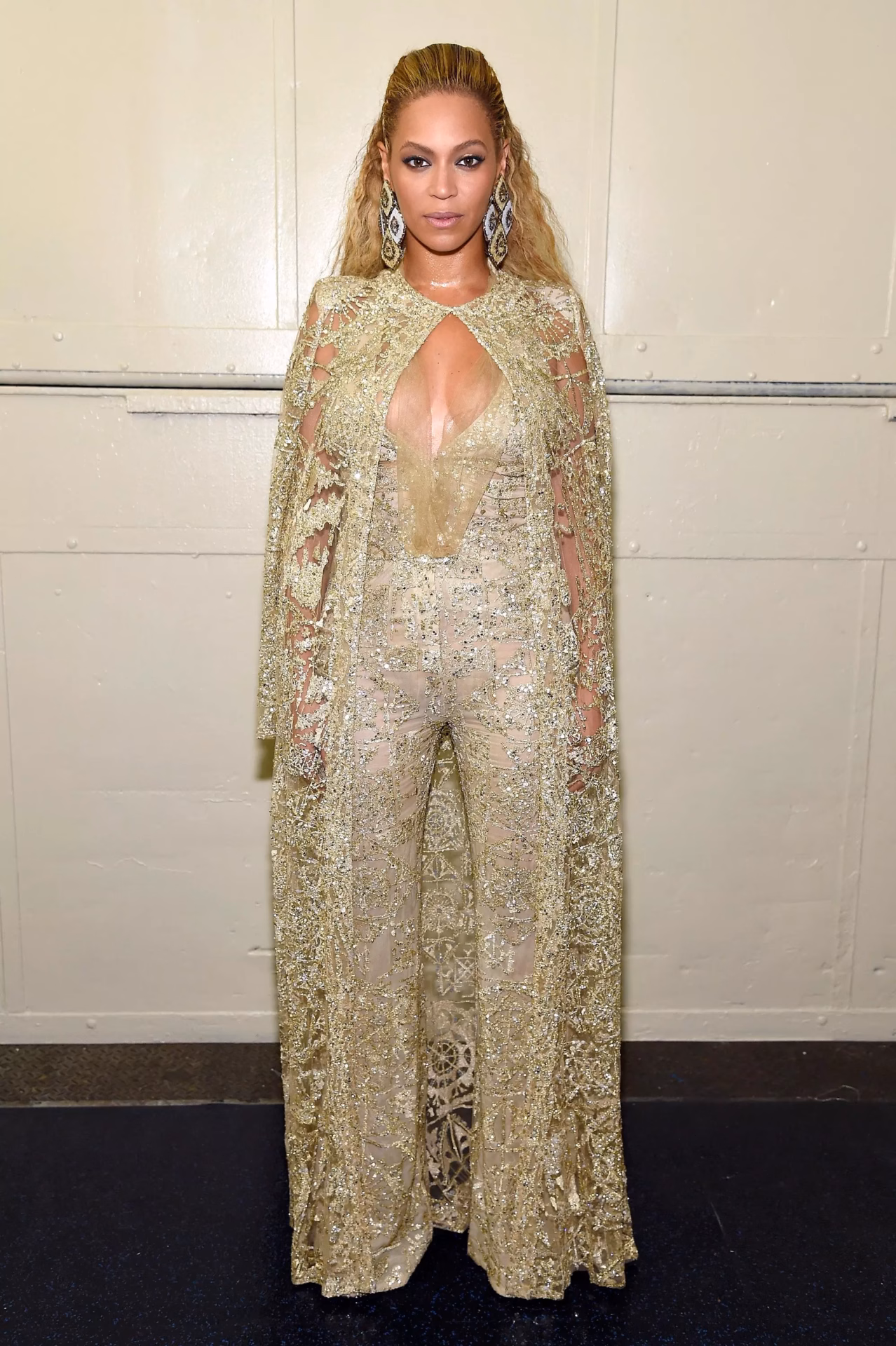 Beyoncé Releases International Day Of The Girl ‘Freedom’ Video