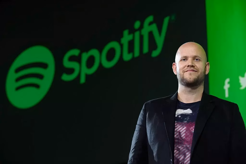 Spotify Turns Its Legal Guns On Mechanical Licensing