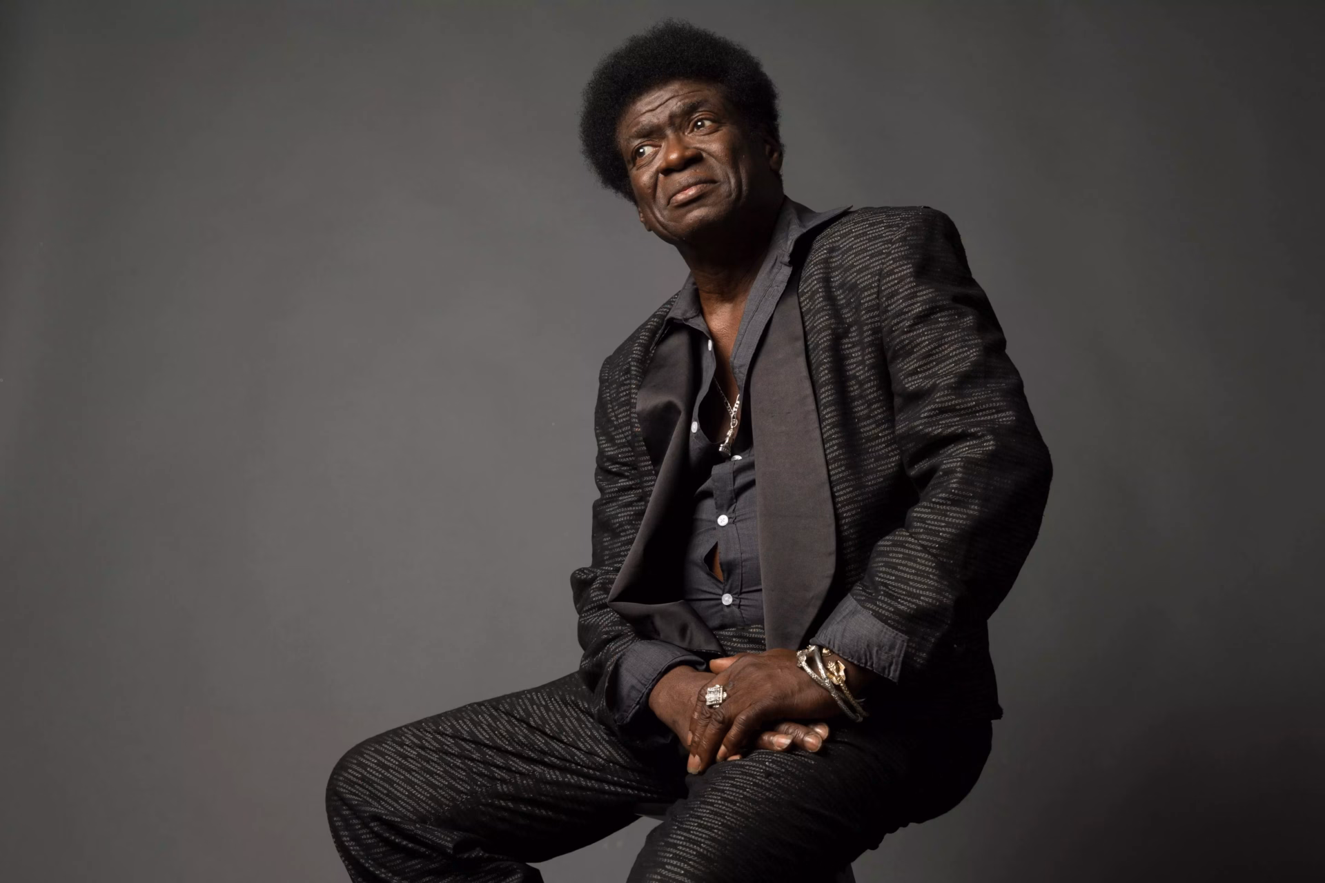 Soul Singer Charles Bradley Dead At 68