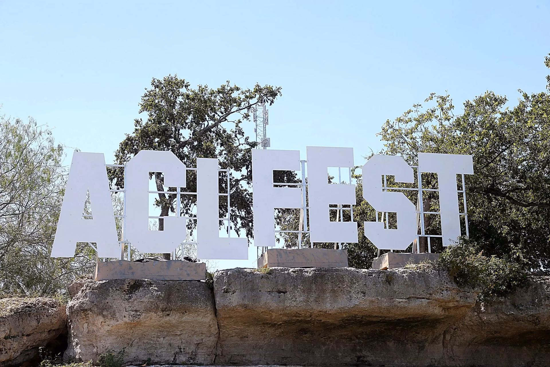 Welcome To Austin: Preparing For 2017 ACL Music Festival