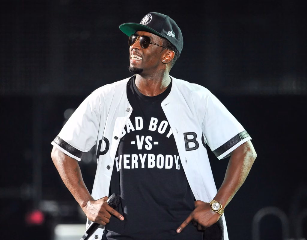 Diddy