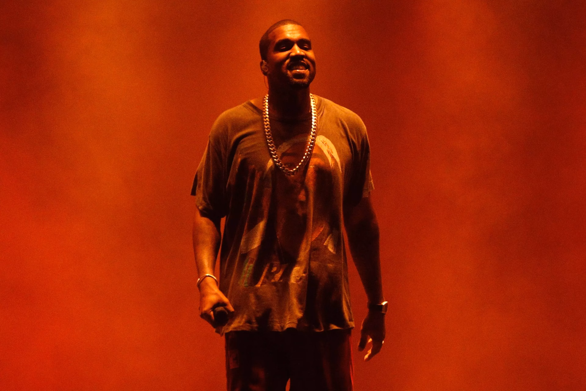 Kanye West
